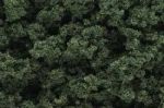 Woodland WFC146 - Krzewy - Medium Green